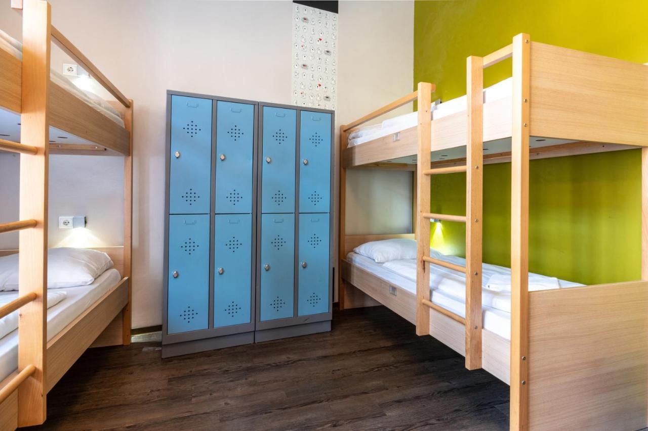 Hotel Meininger Mitte Berlino