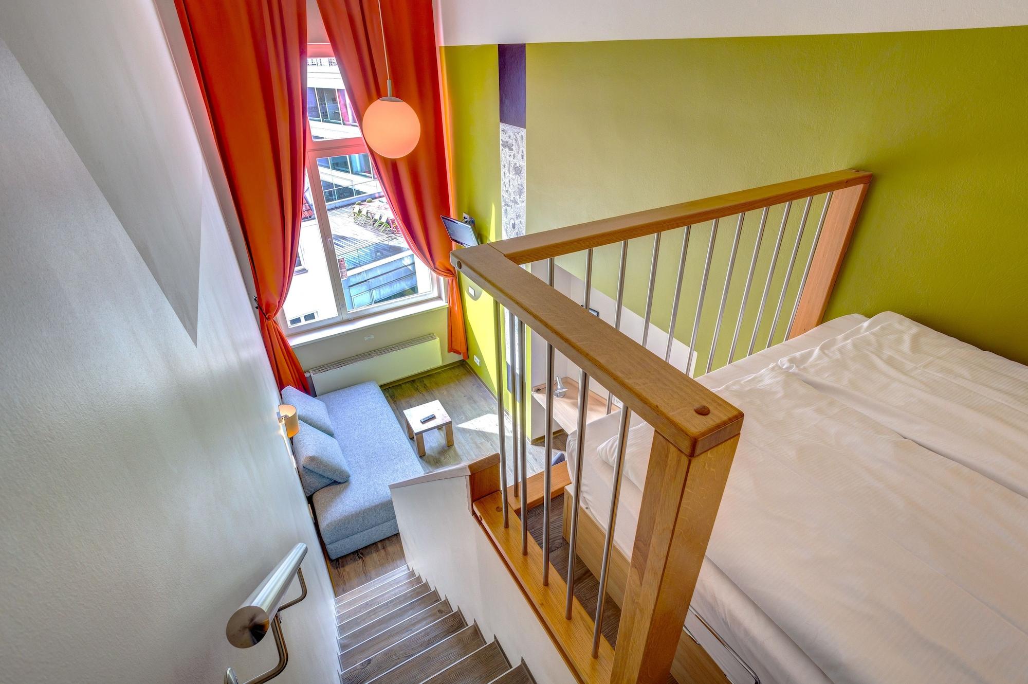Meininger Mitte 3* Berlino