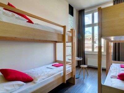 Meininger Mitte 3* Berlino